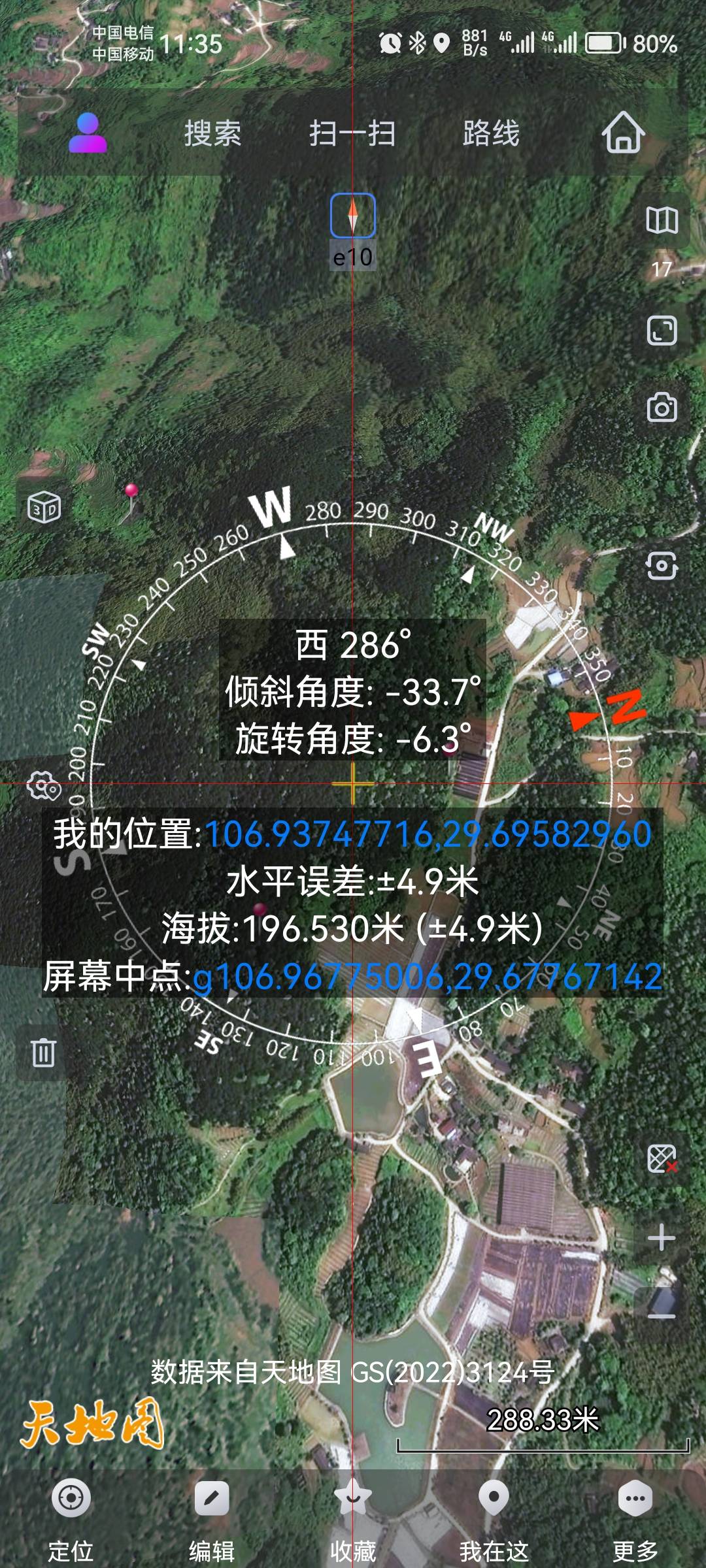 素贴山小皮伞